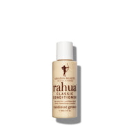 Tamaño de viaje del acondicionador clásico Rahua