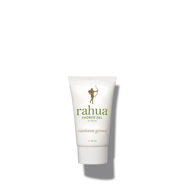 Gel de ducha Deluxe Mini