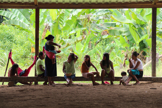 Rahua Rainforest Women and community