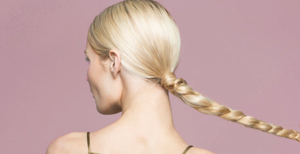 ARTFUL FALL HAIR STYLES