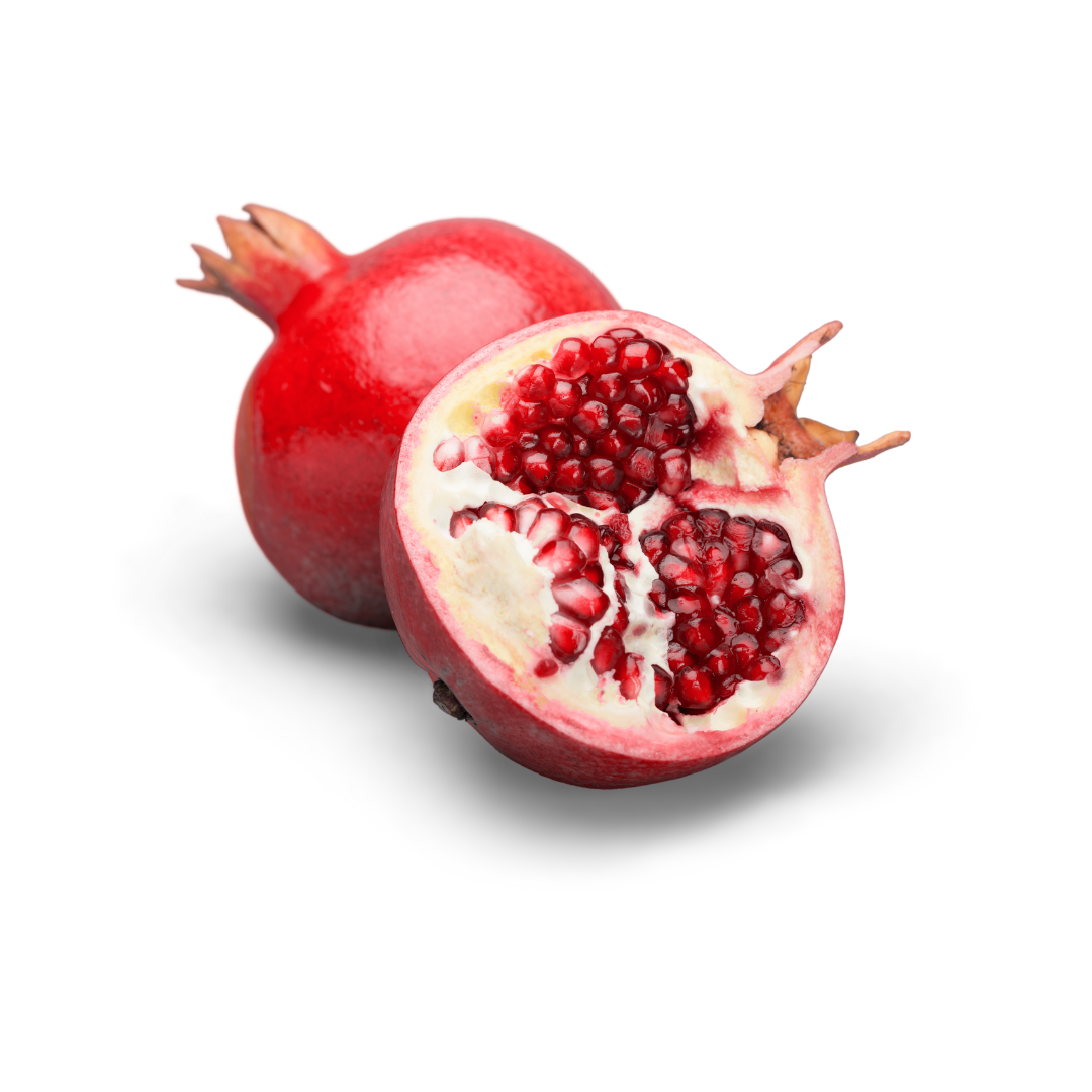 Pomegranate Fruit