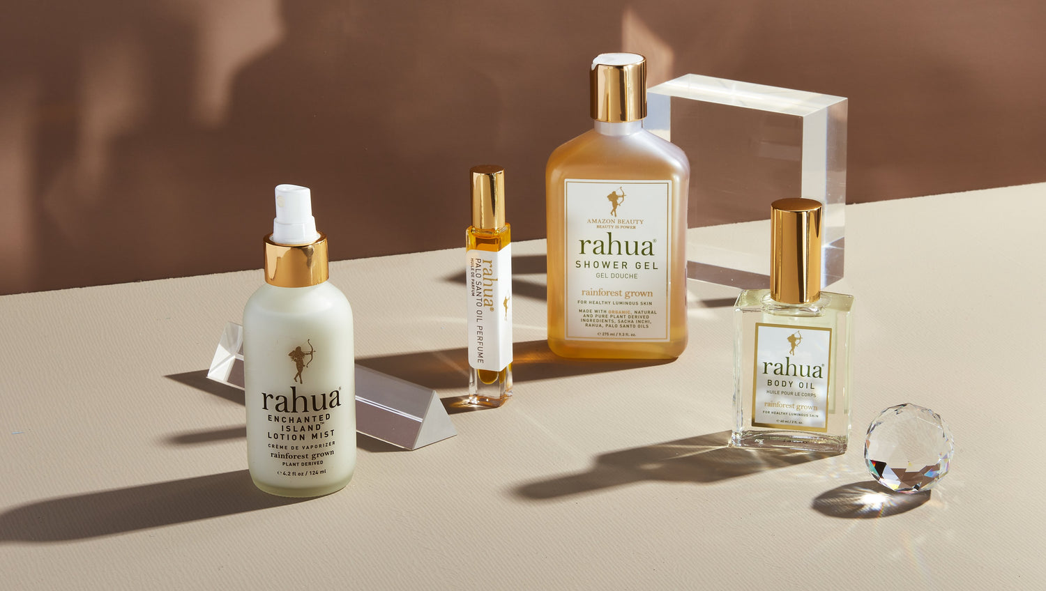 Gifts For The Body & Mind