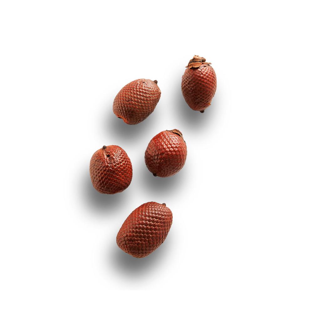 Morete seeds