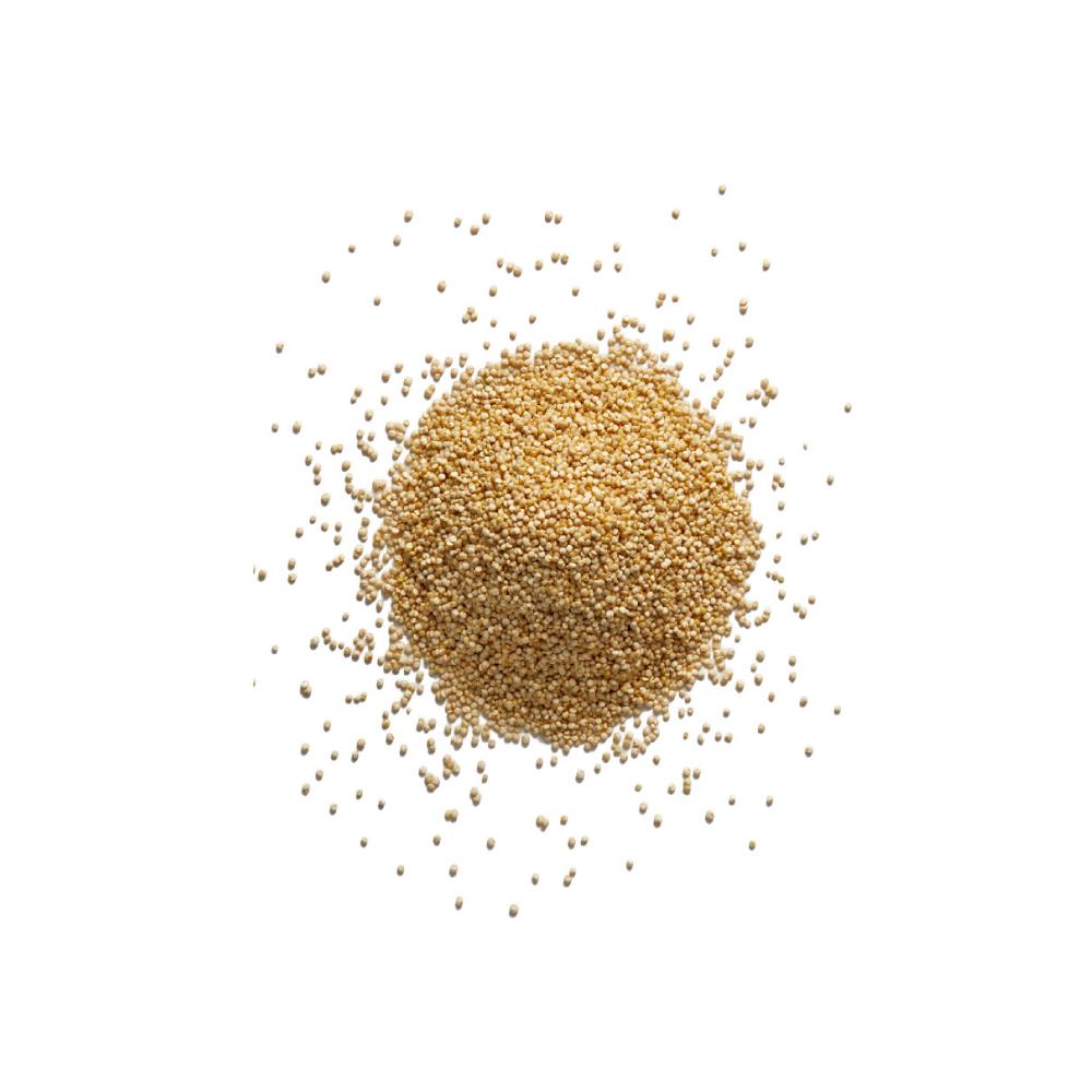 Quinoa seeds