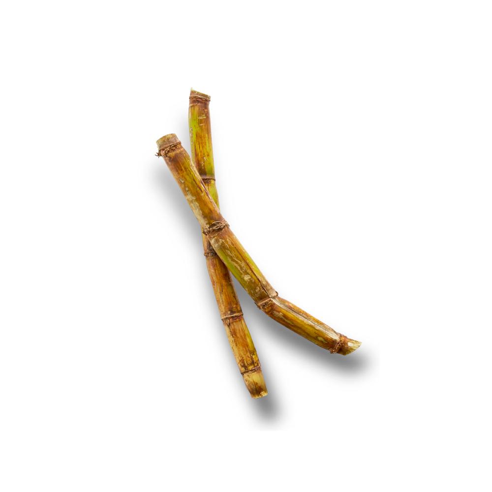 Sugarcane sticks
