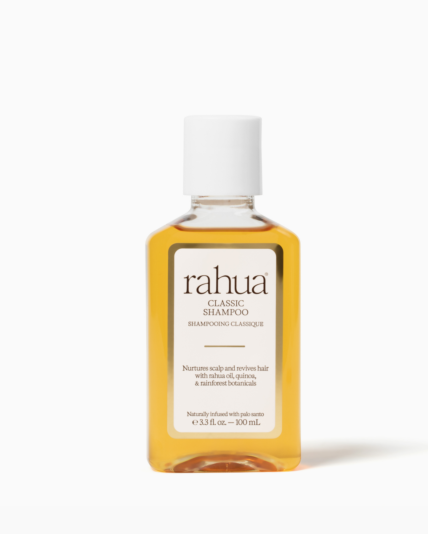 Shampoo classico Rahua