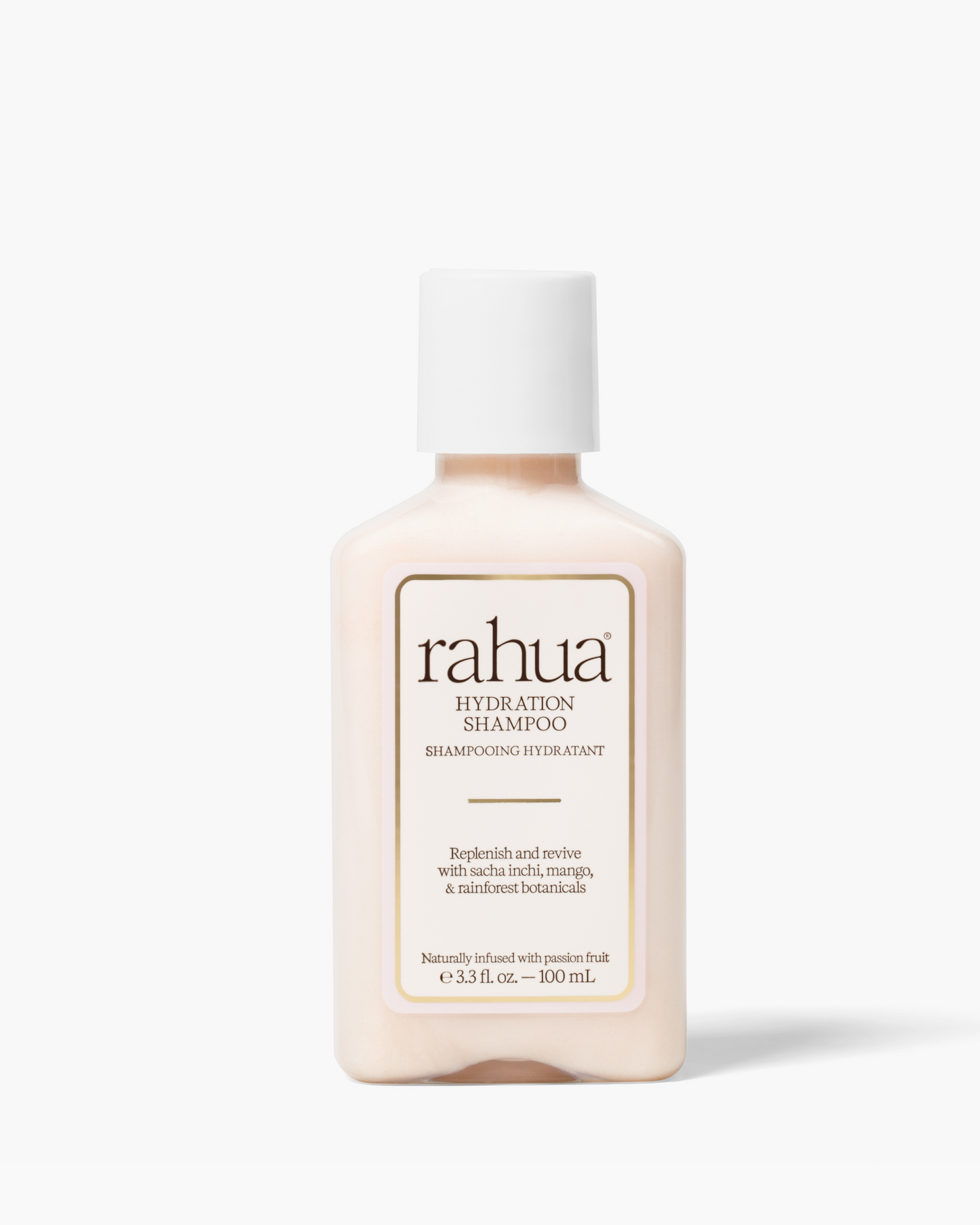 Shampoo per l'idratazione Rahua