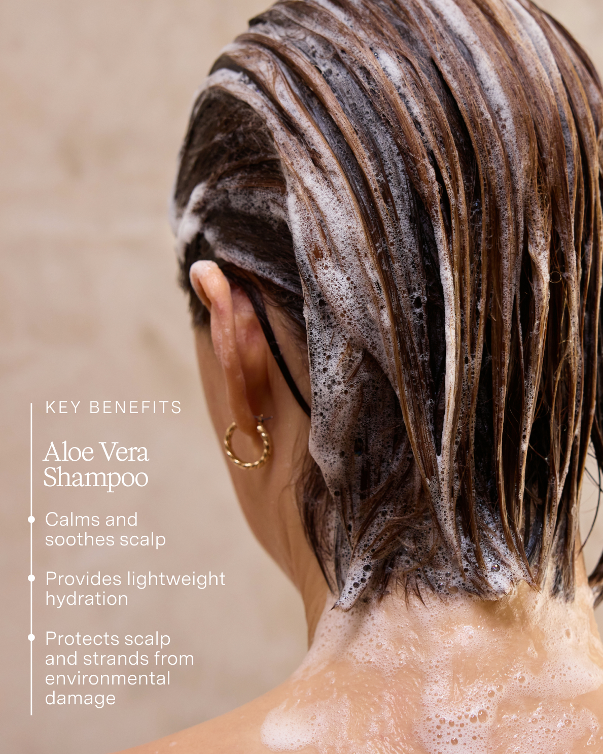 Rahua Aloe Vera Shampoo 3.3oz