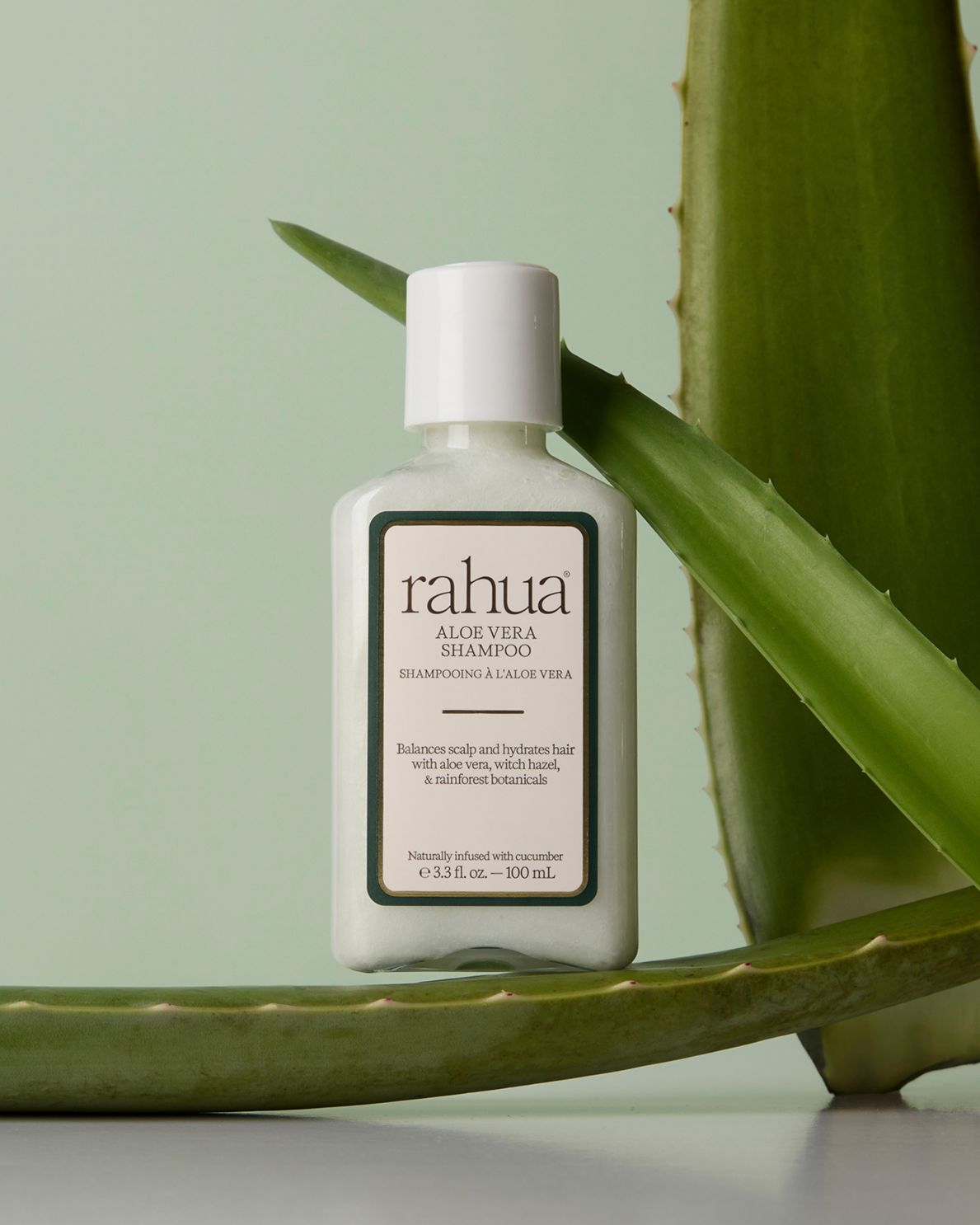 Rahua Aloe Vera Shampoo 3.3oz