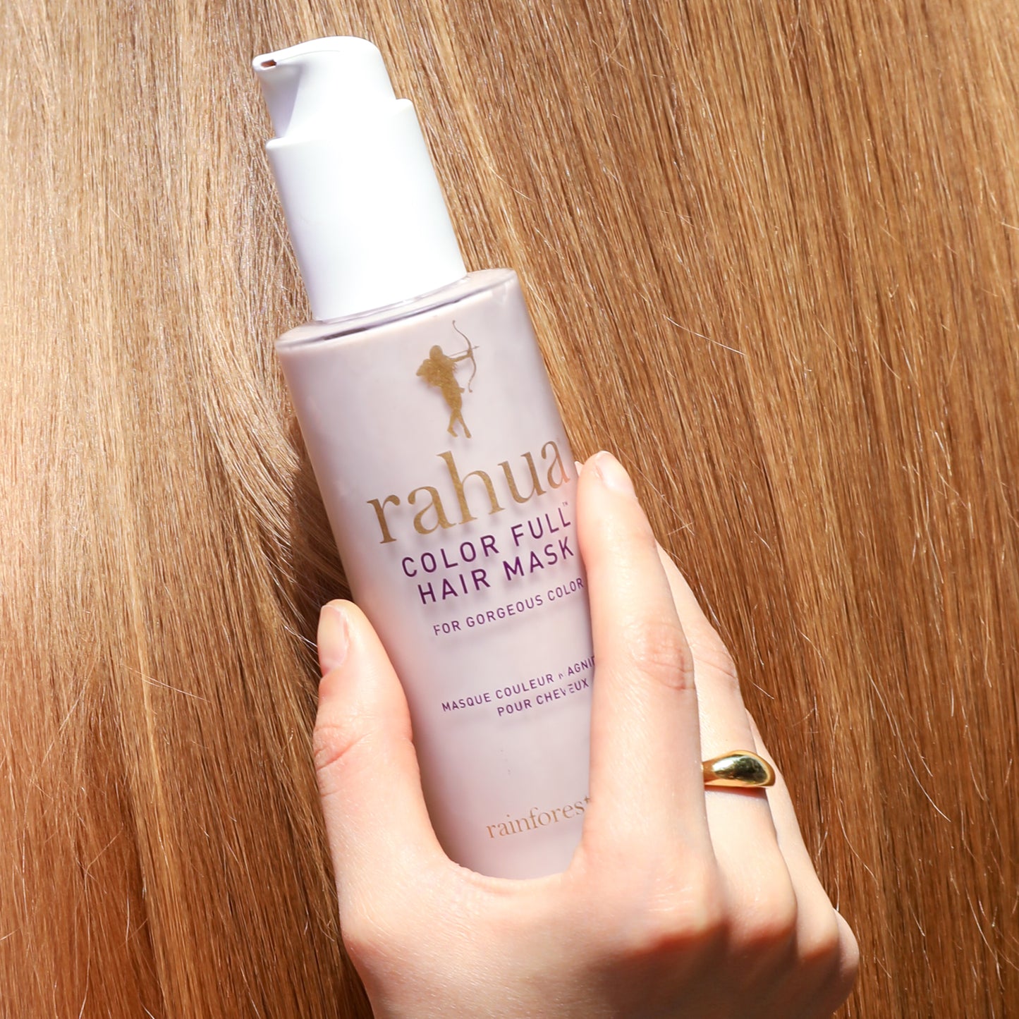 Color Full™ Hair Mask