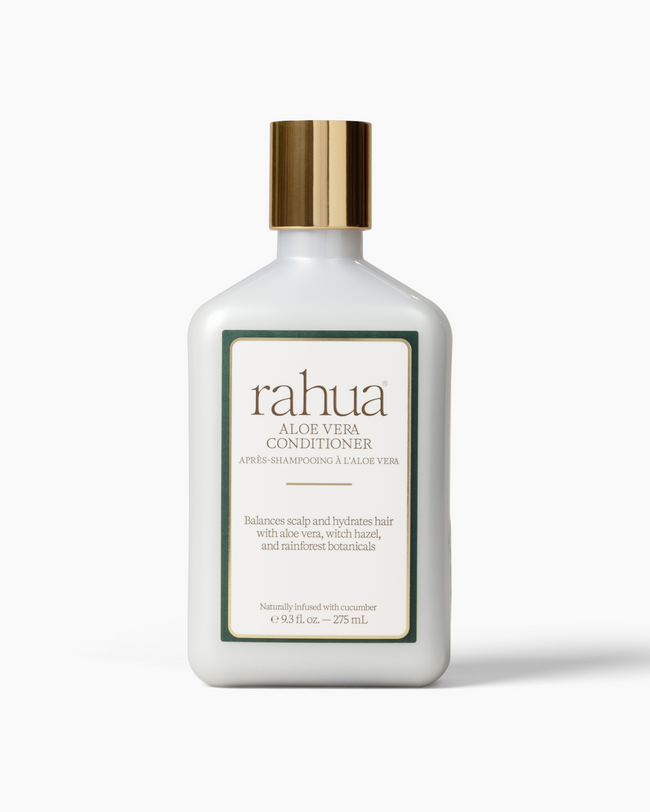 Aloe Vera Conditioner