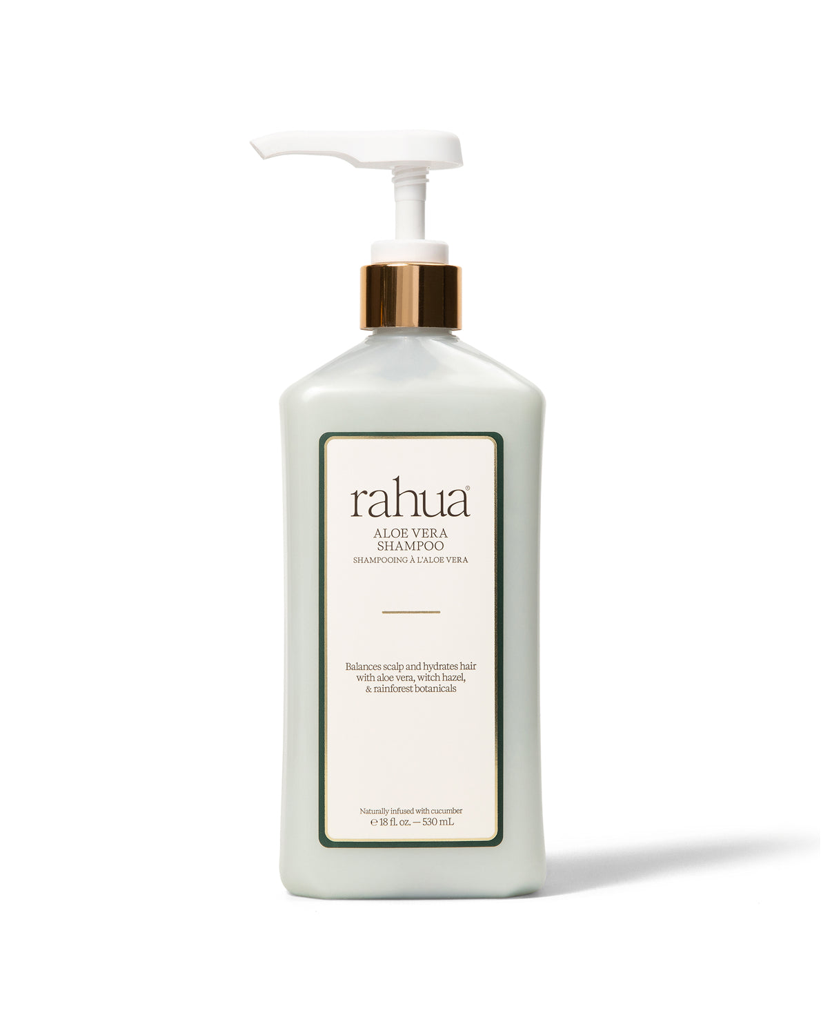 Aloe Vera Shampoo