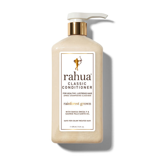 Rahua Classic Conditioner Lush Pump