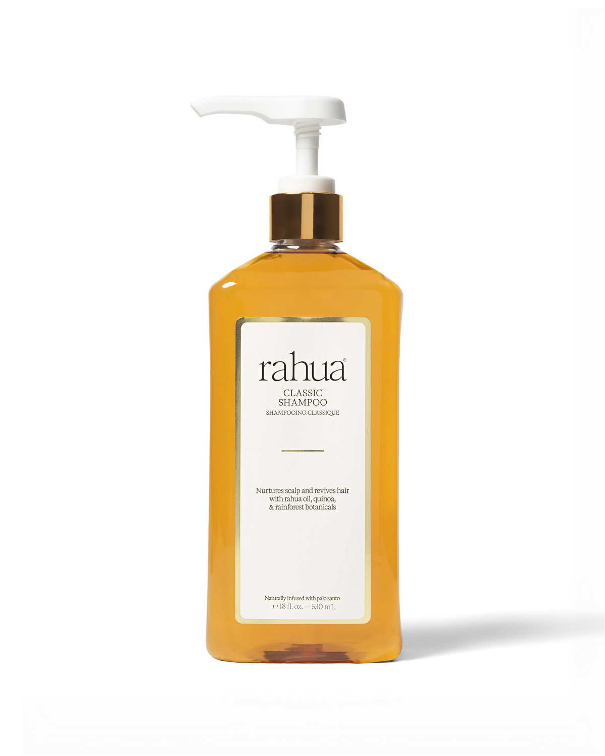 Shampoo classico Rahua