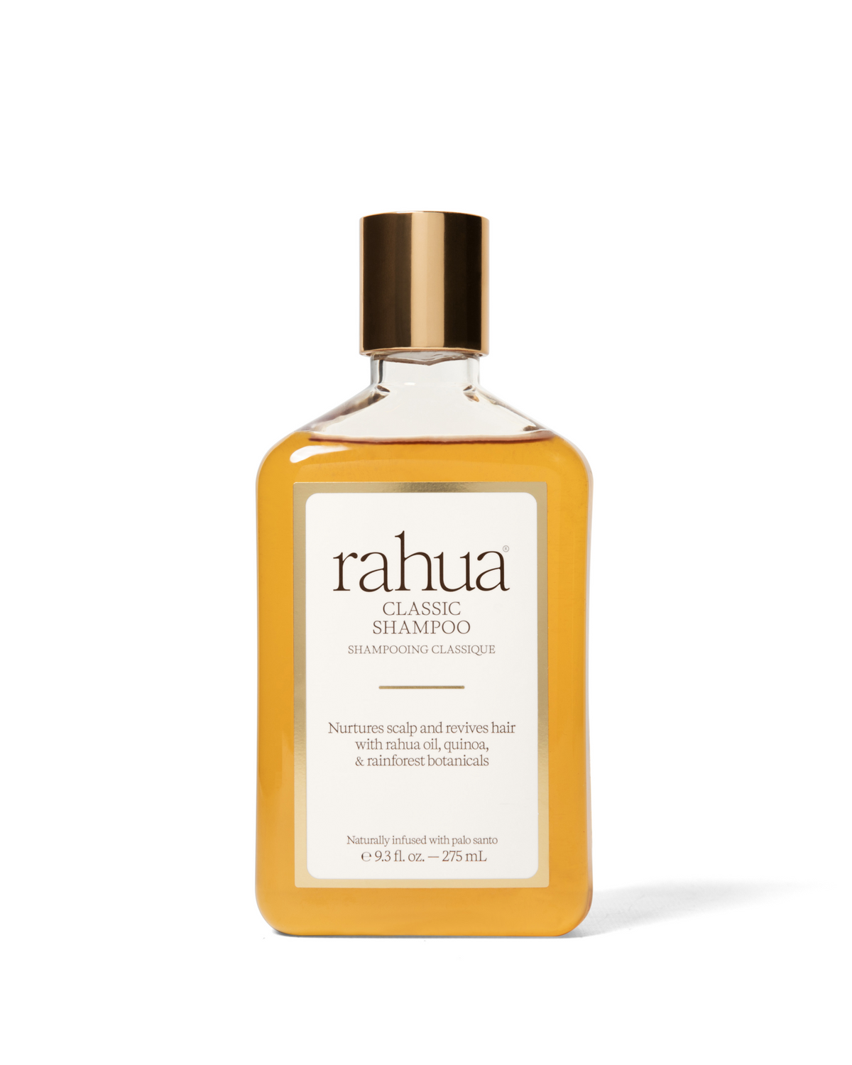 Shampoo classico Rahua