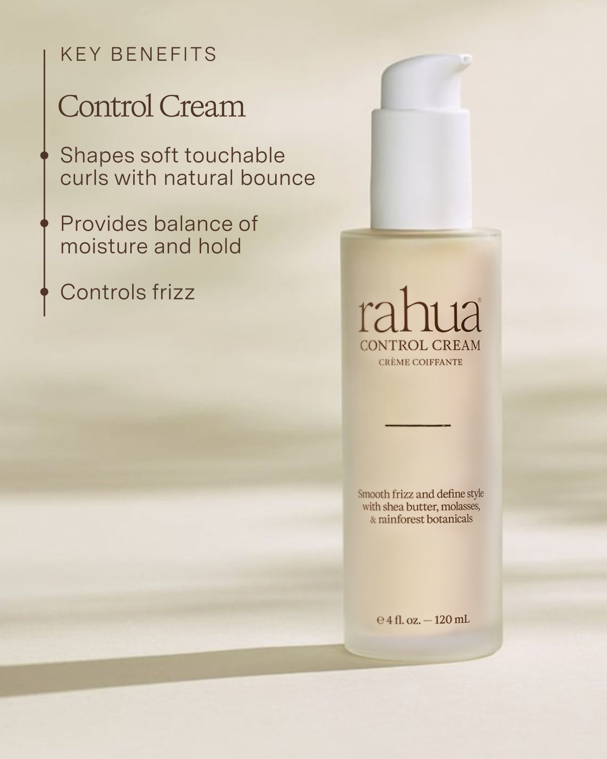 Curl Rituals