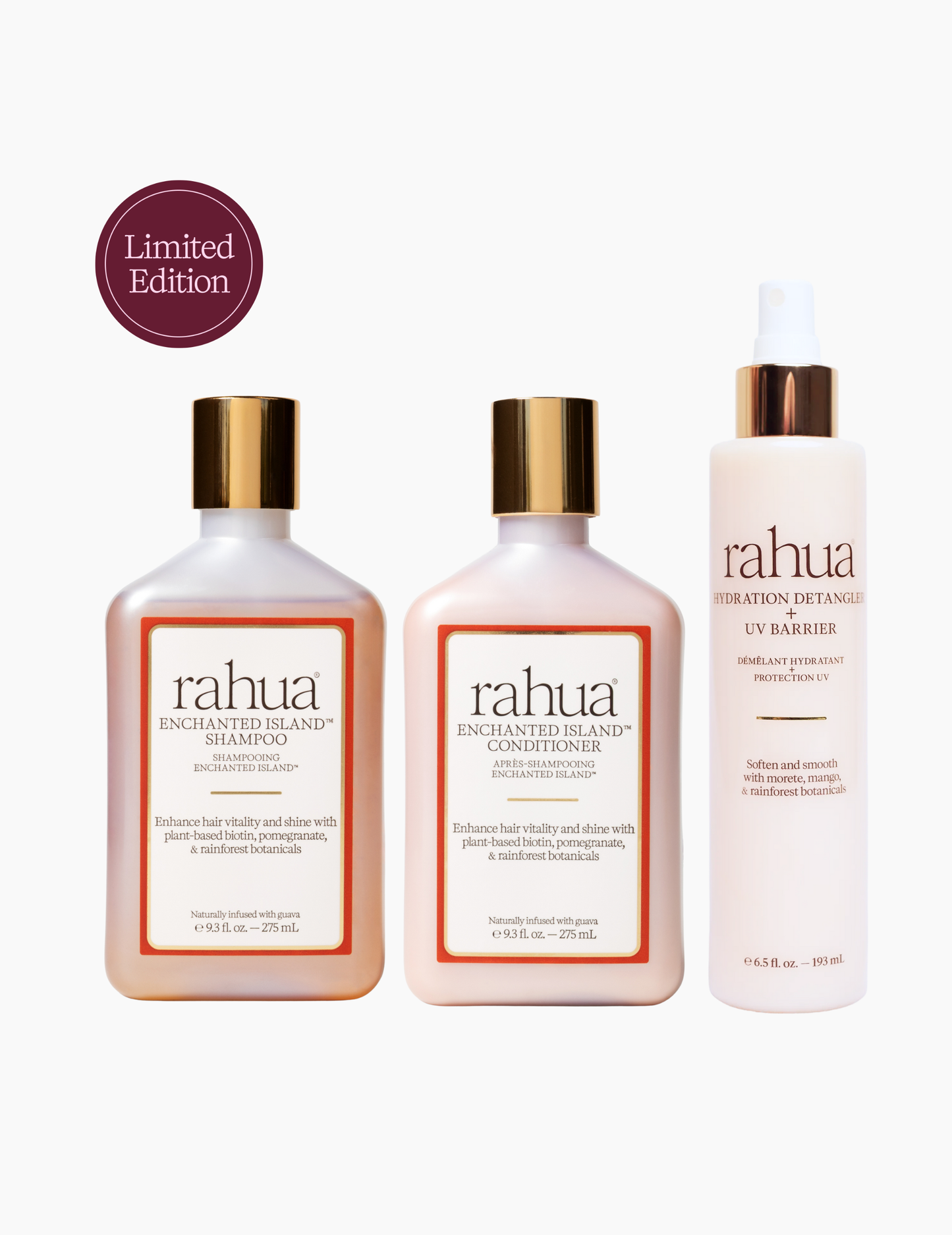 Enchanted Island Set