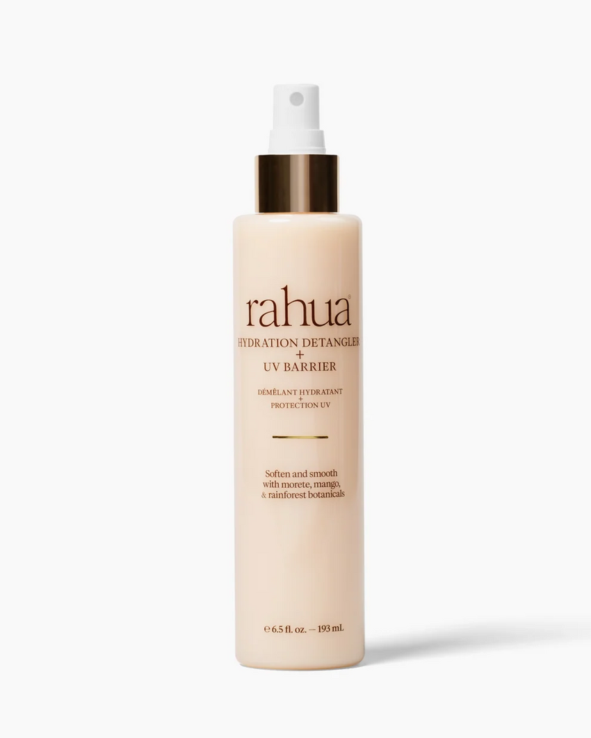 Hydration Detangler + UV Barrier