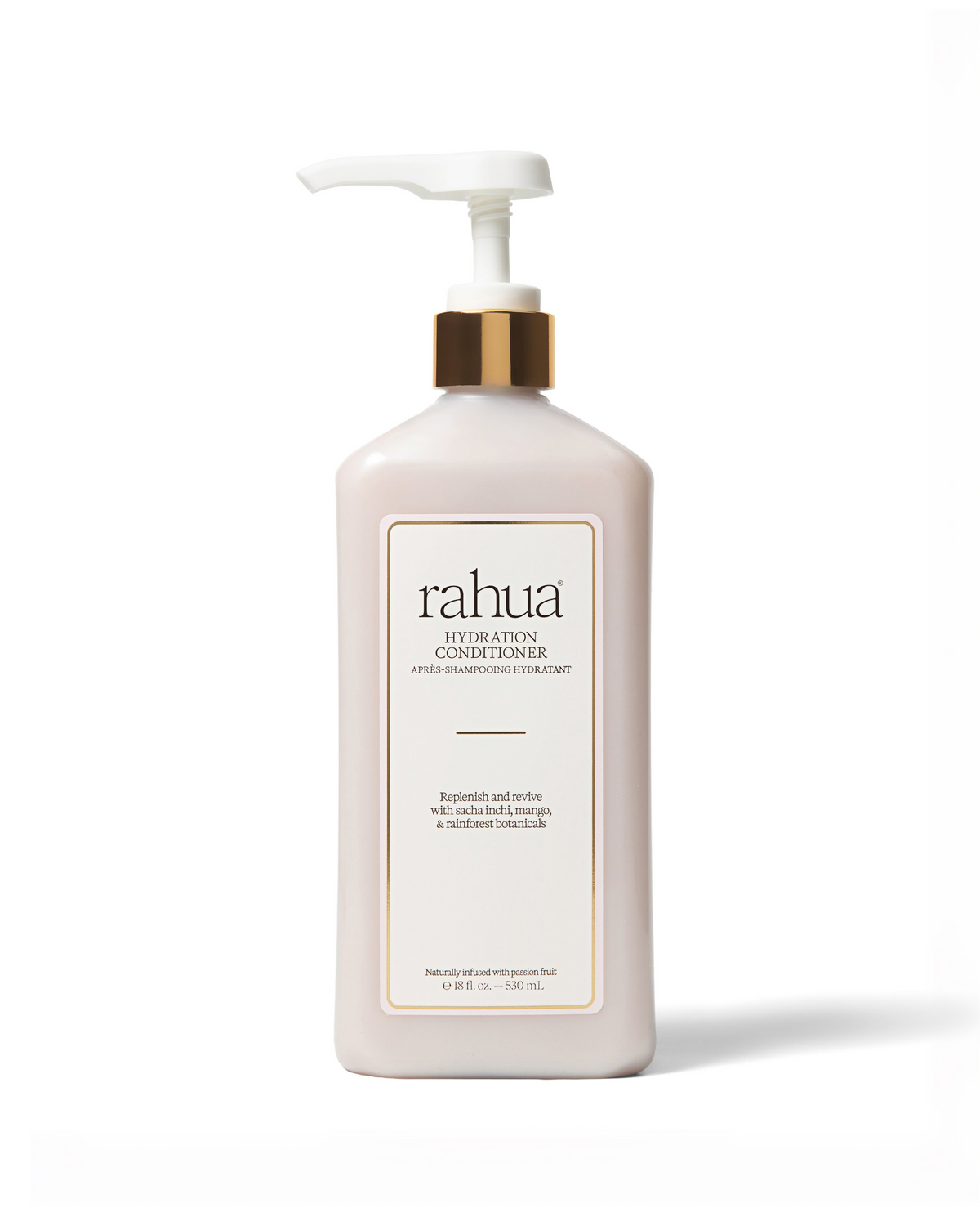 Balsamo Per L'Idratazione Di Rahua