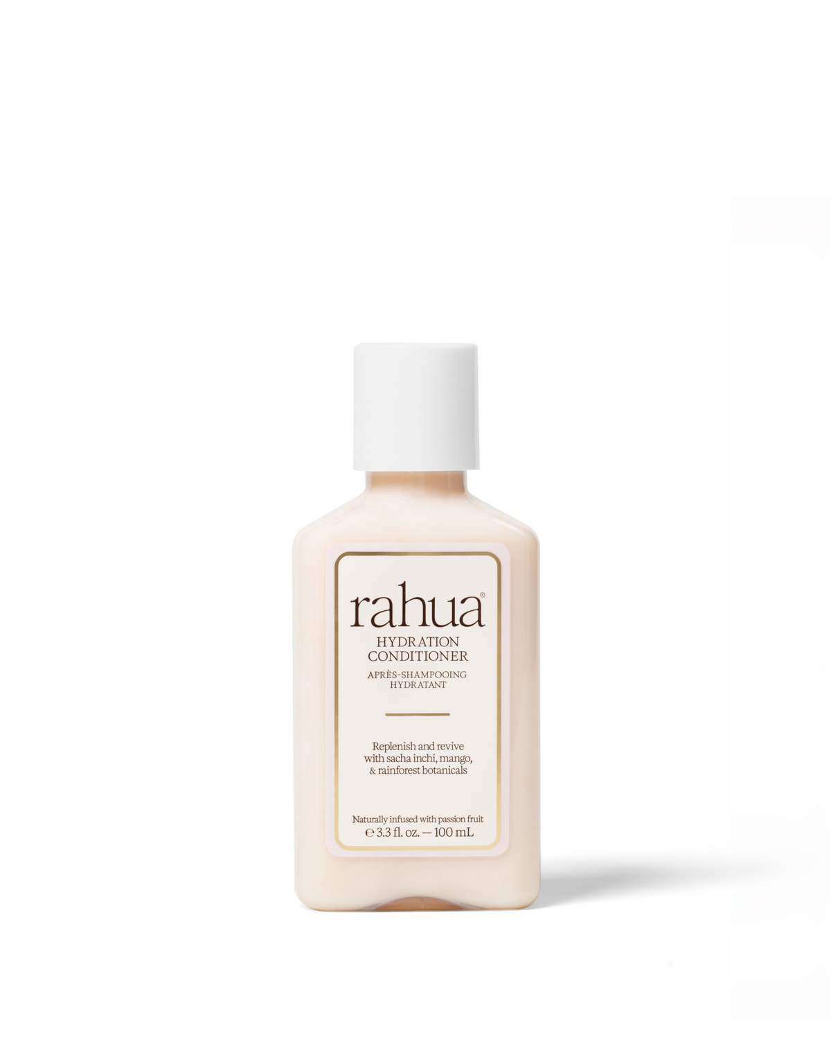 Balsamo Per L'Idratazione Di Rahua