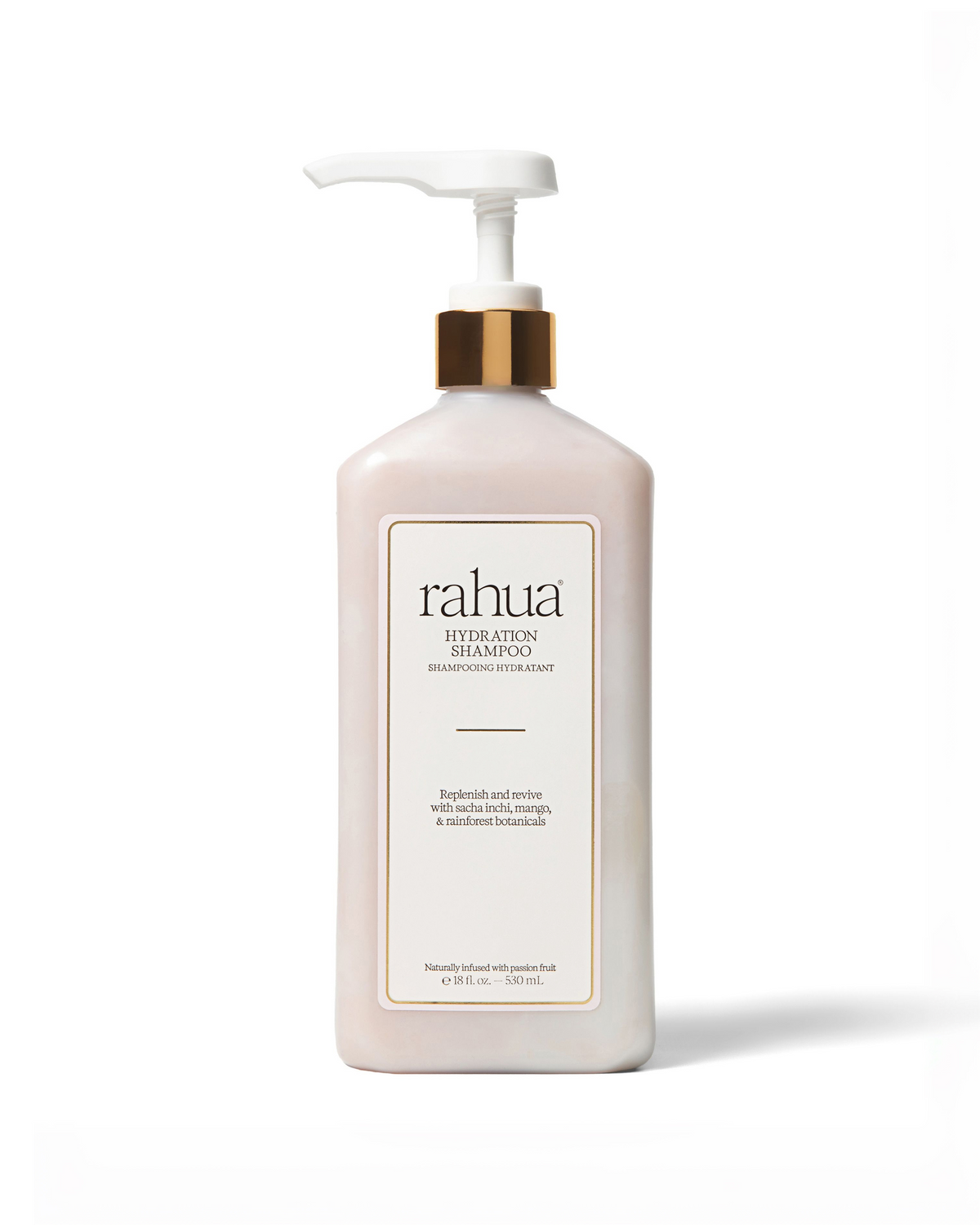 Shampoo per l'idratazione Rahua