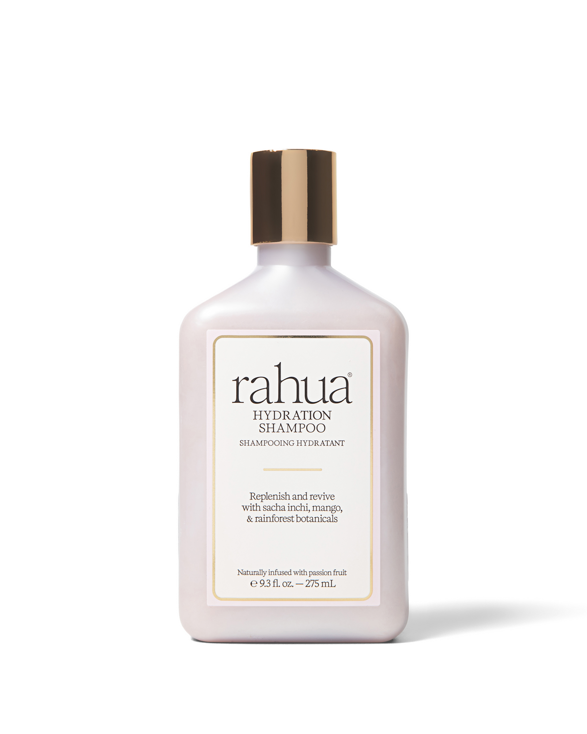 Shampoo per l'idratazione Rahua