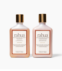 Enchanted Island™ Essential Hair Care Set