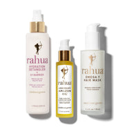 Legendary Amazon Hair Trio