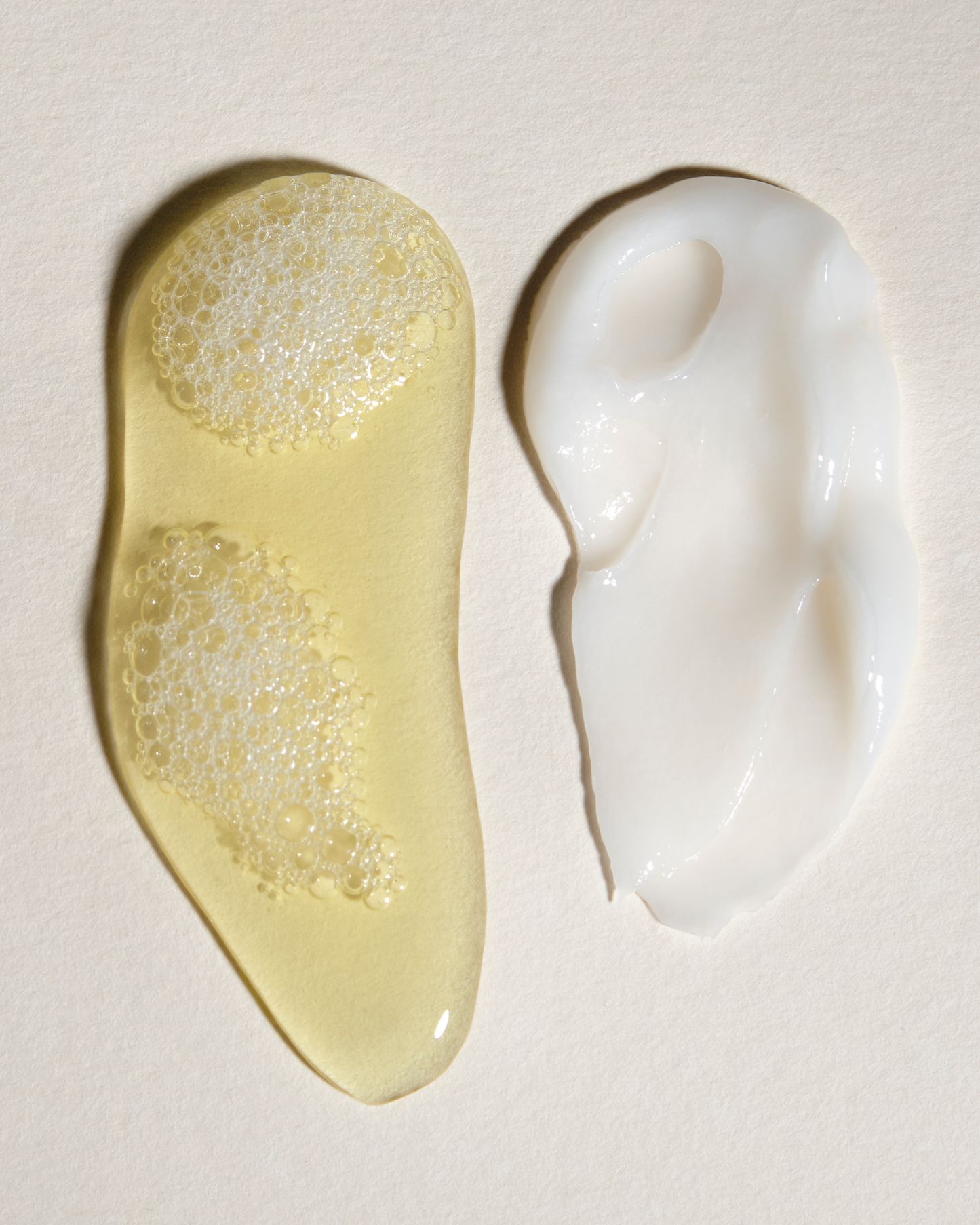 Voluminous Essential Hair Care Set