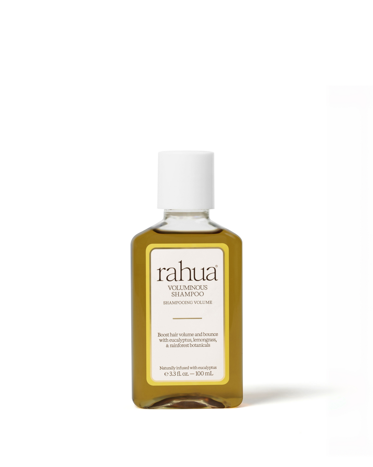 Voluminous Shampoo