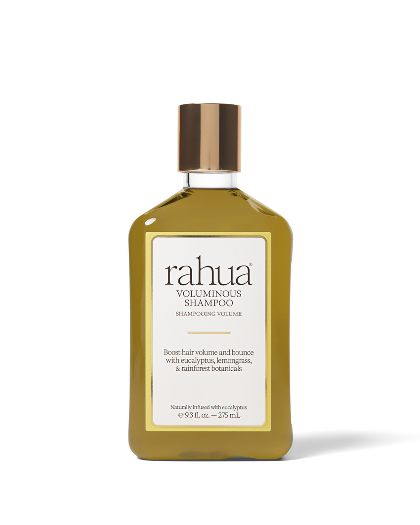Voluminous Shampoo