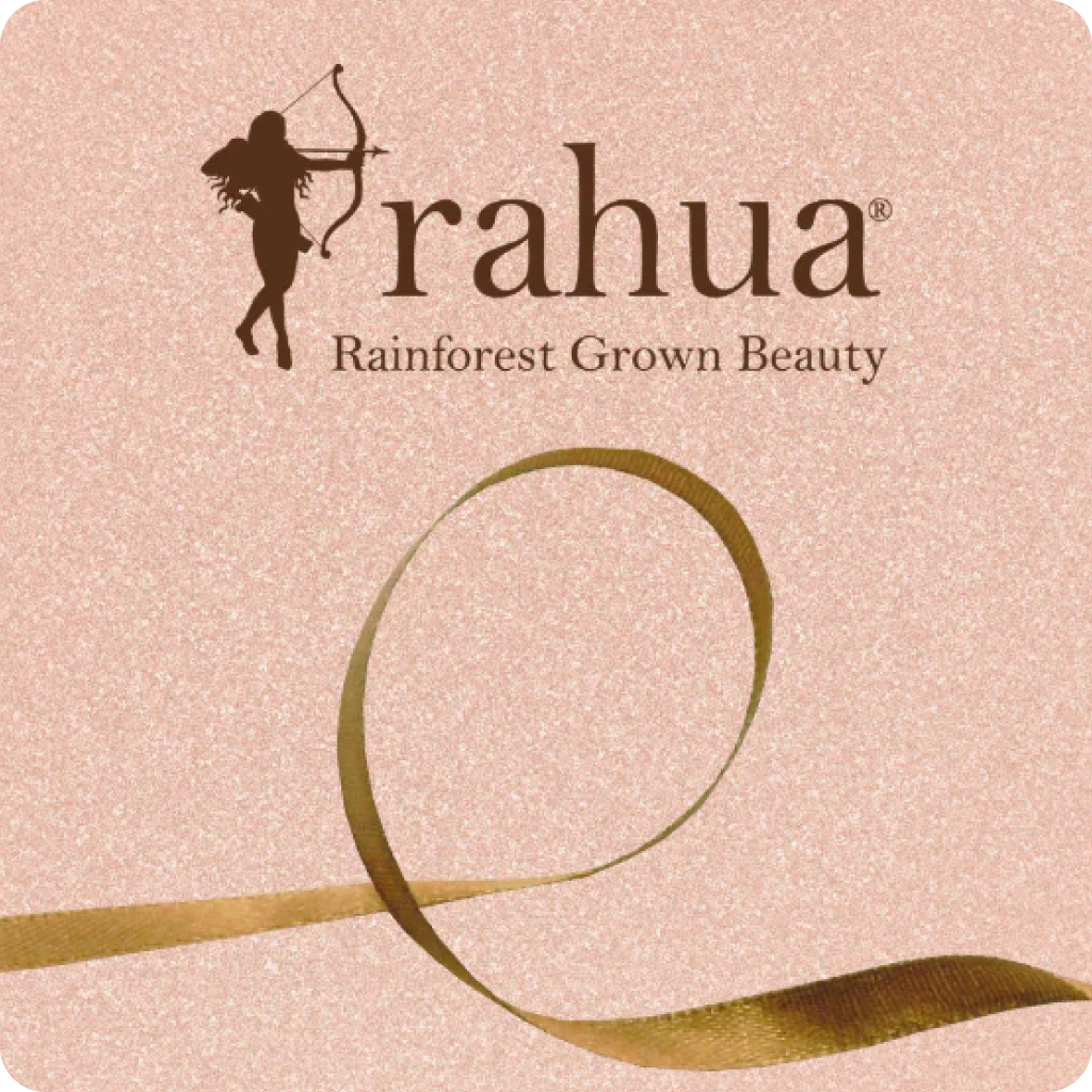 Rahua E-Gift Card