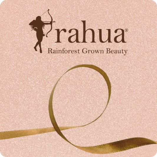 Carte-cadeau électronique Rahua