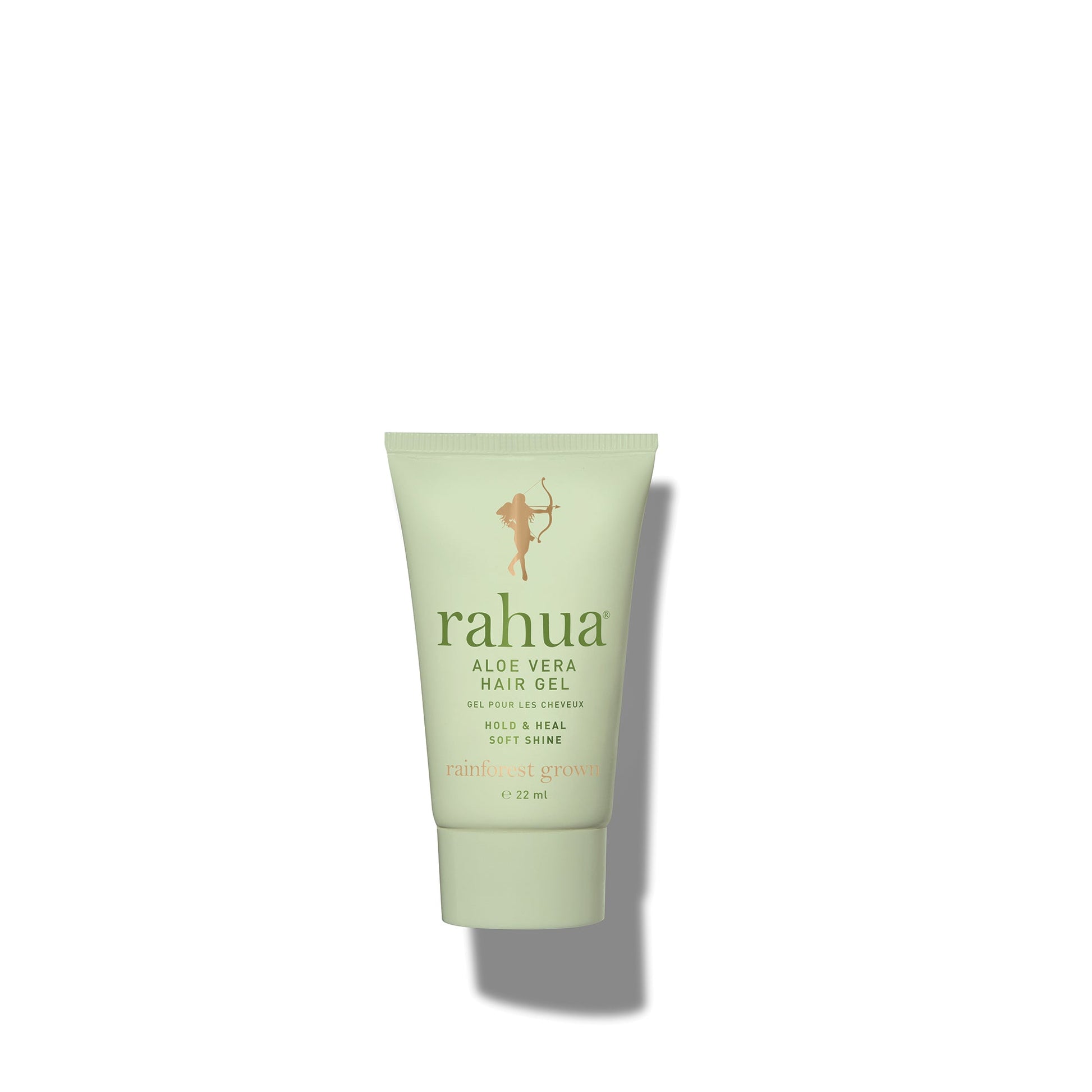 Aloe vera hair gel deluxe mini