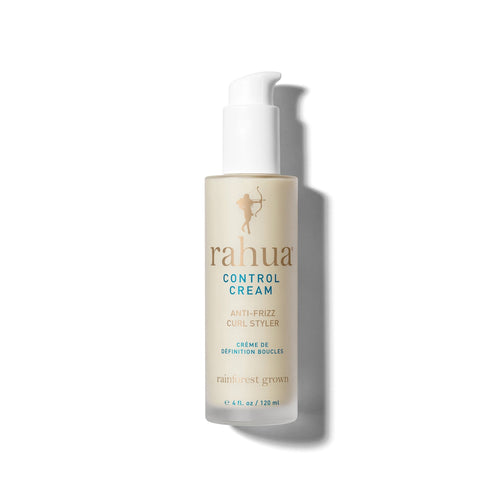 Rahua Control Cream anti frizz curl styler