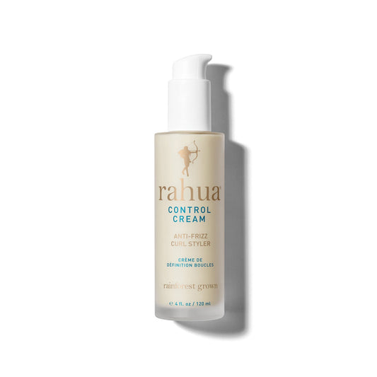 Rahua Control Cream anti frizz curl styler