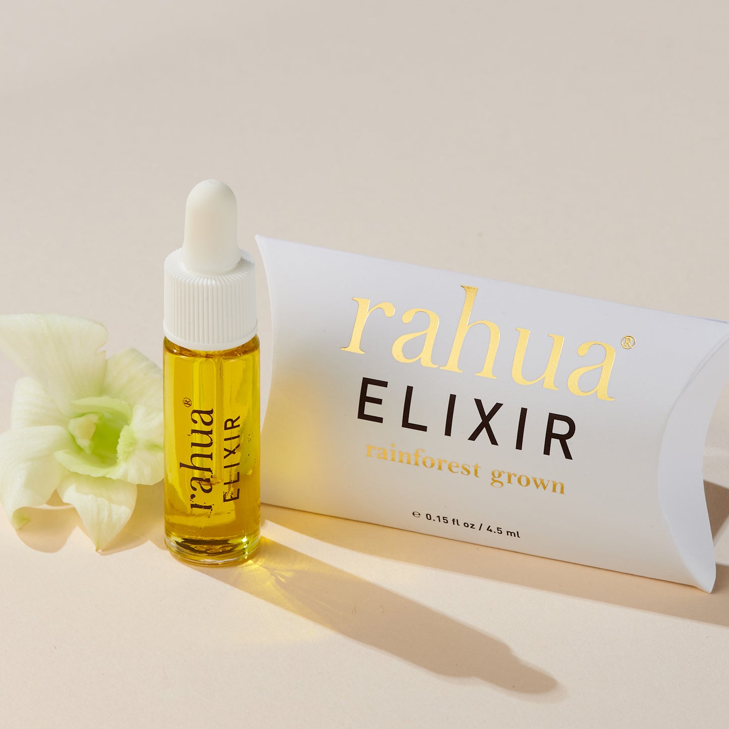 Rahua Mini Elixir 4.5ml