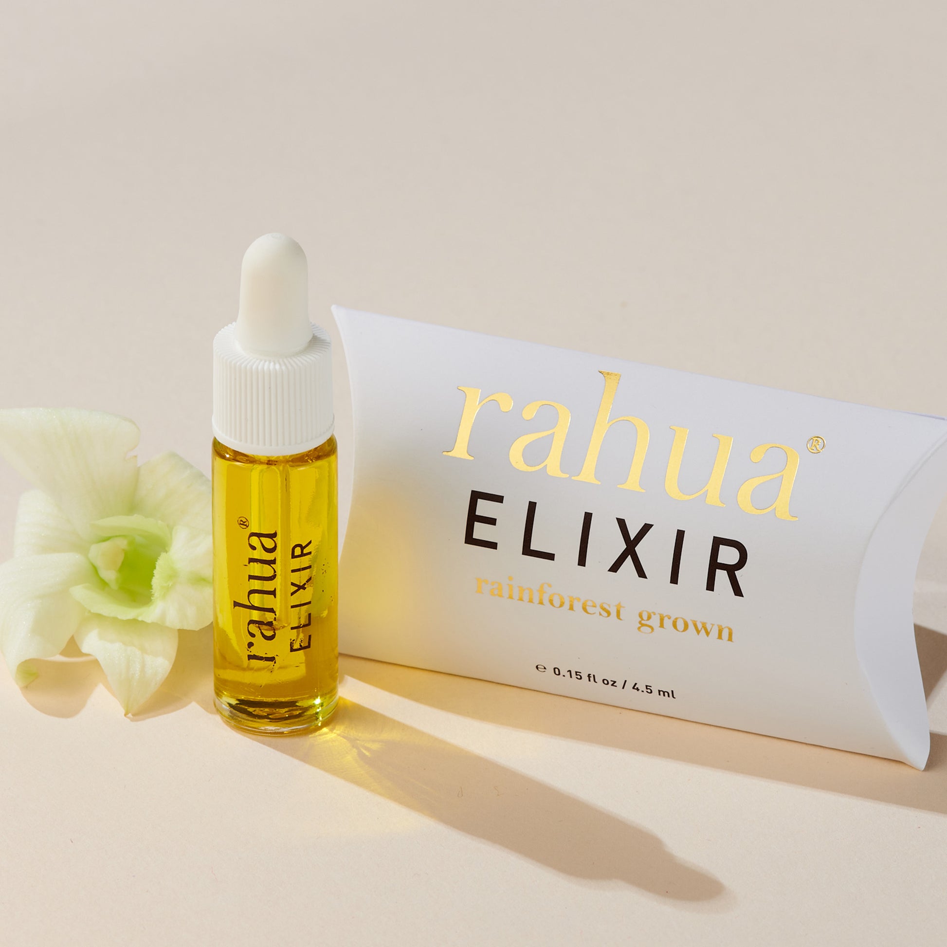 Rahua Mini Elixir 4.5ml