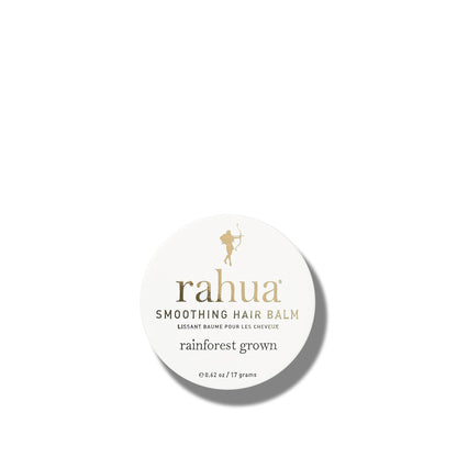 Amazon rainforest grown Rahua smoothing Hair Balm