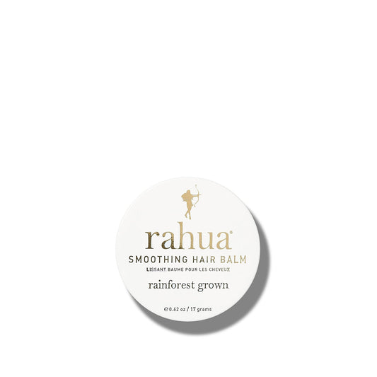 Amazon rainforest grown Rahua smoothing Hair Balm