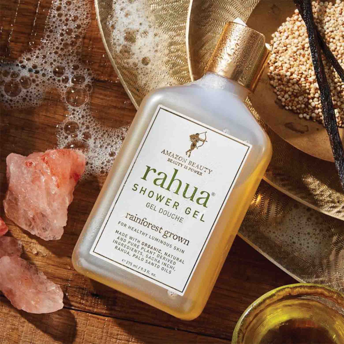 Gel douche Deluxe Mini
