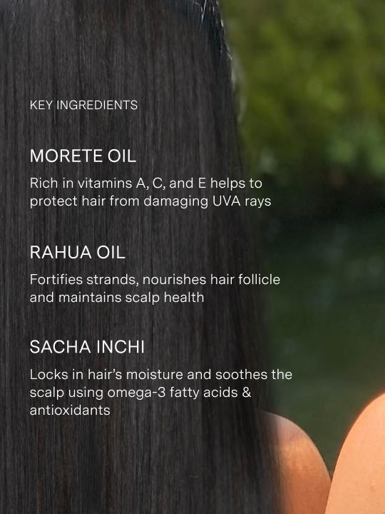 Conditionneur Hydratant Rahua