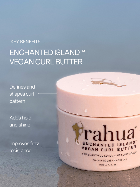 Enchanted Island™ Vegan Curl Butter