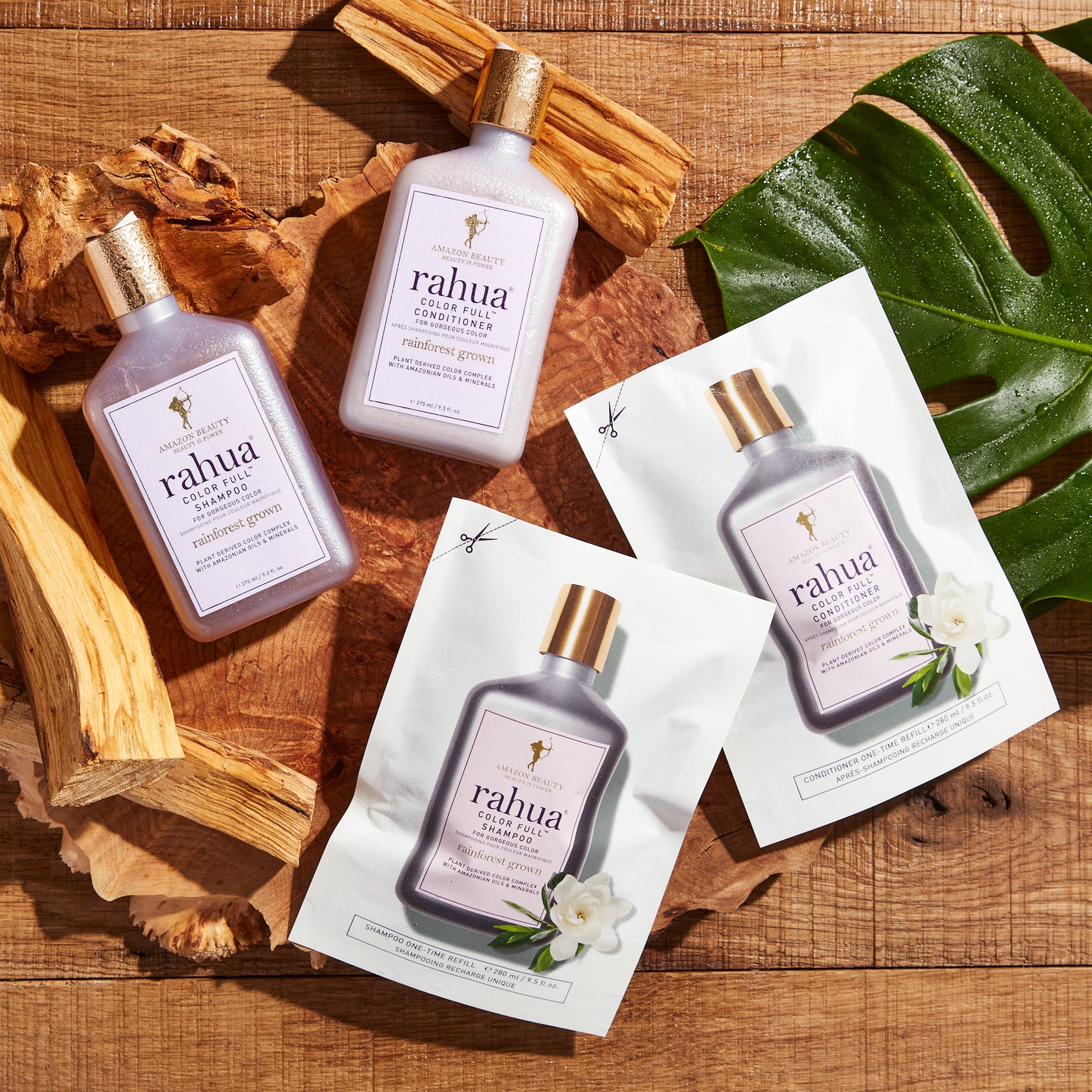 Color Full™ Refill Set
