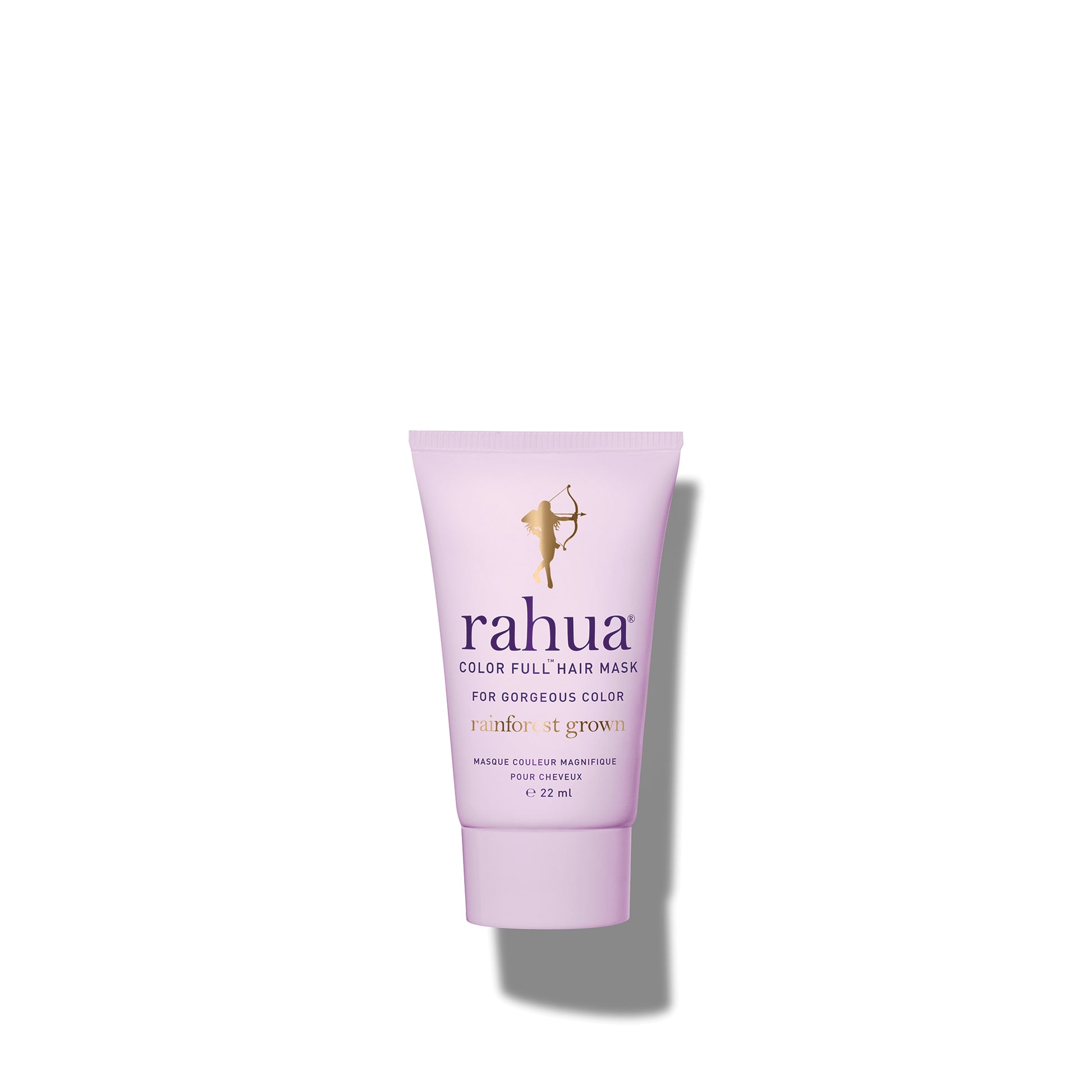 Rahua color full hair mask deluxe mini