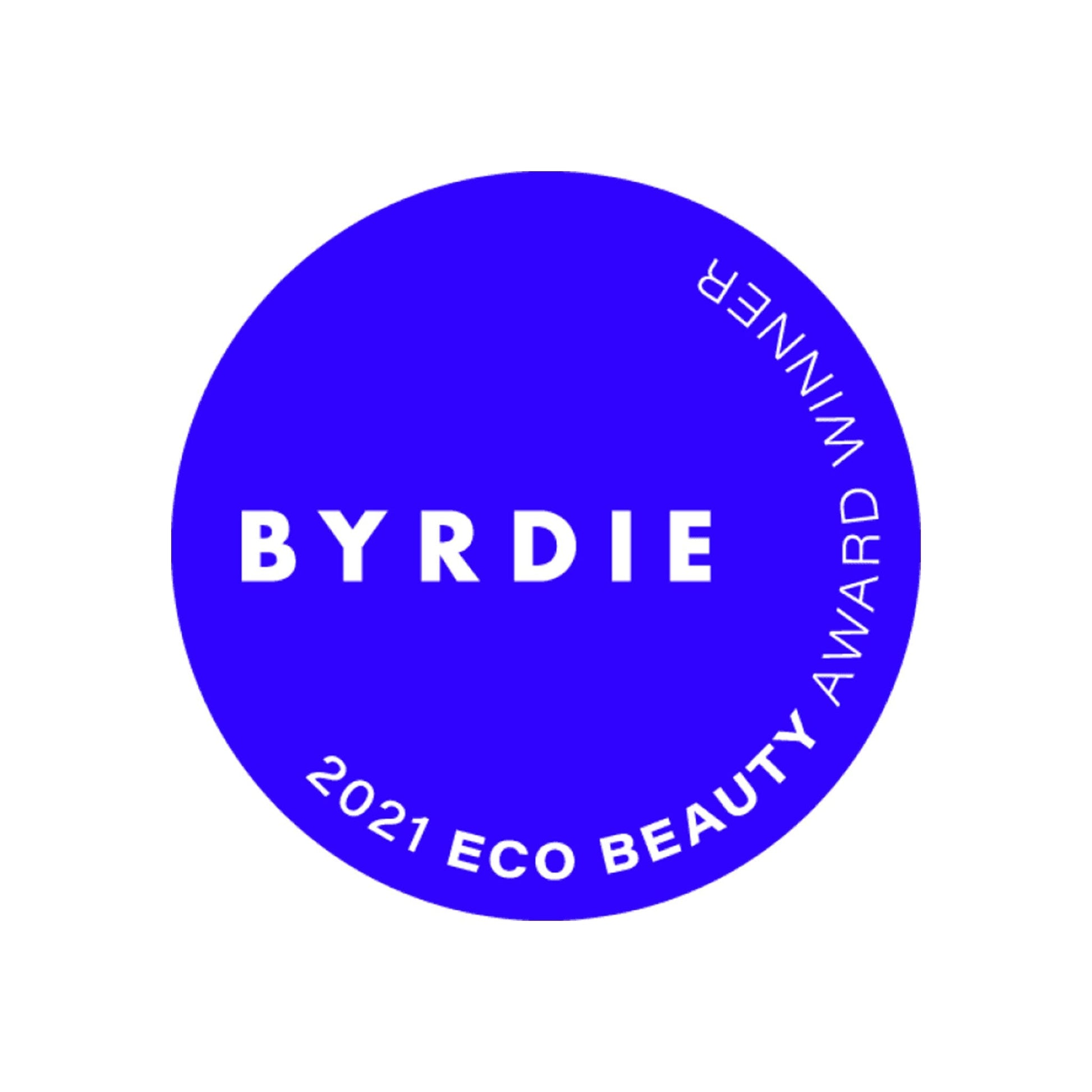 Byrdie Award