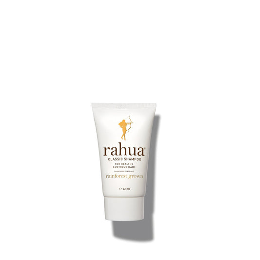 Rahua Classic Shampoo Deluxe Mini
