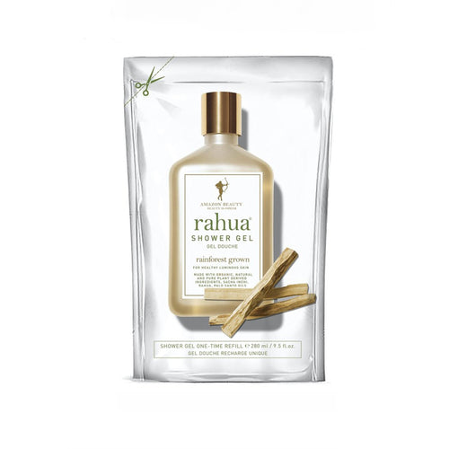 Ricarica Gel Doccia Rahua