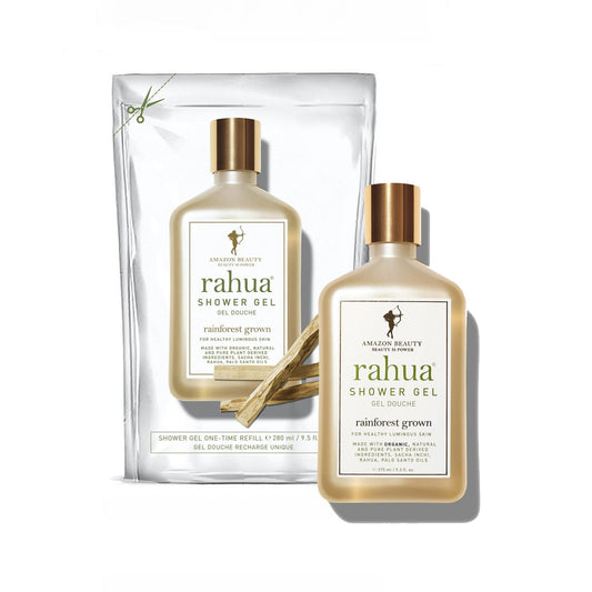 Shower Gel Sustainability Set