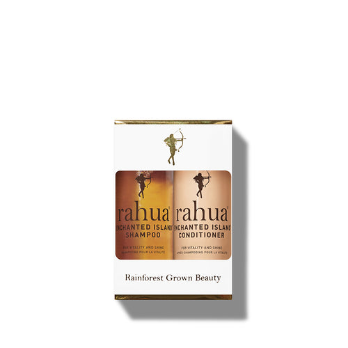 Enchanted Island™ Essential Hair Care Set Travel Size